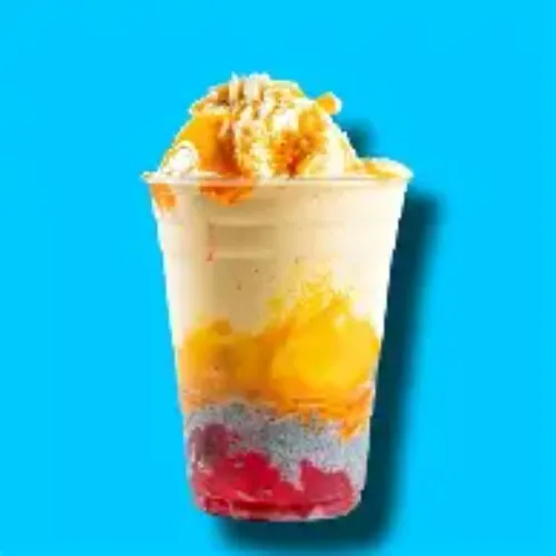 MANGO FALOODA